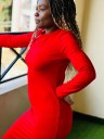 Auma Otieno, 40 ans