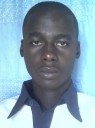 Aboubacar, 35 anos