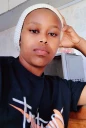 Faridah, 23 года