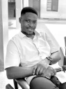Abeeku, 34 years
