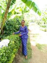 Maria wanji, 39 lat