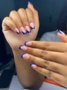 Noluthando, 38 歳