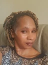 Megan, 42 lata