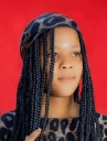 Mwanah, 20 lat