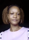 Harriet, 44 anni