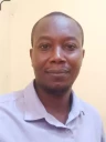 Iyke, 40 anni