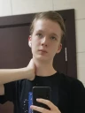 Kirill, 18 lat