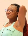 Lucia, 38 anos