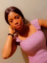 Serwaa, 34 anos