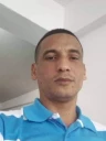 Luis, 40 lat