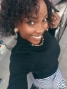 Ruth, 24 anni