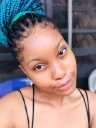 Cecilia, 27 anos