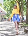 Brania, 27 ans