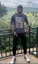Mr., 38 Jahre