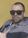 George , 38 anni