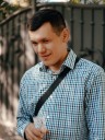 Dmitriy, 32 Jahre