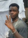 Edouardo, 23 years
