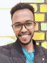 Mohamed , 26 lat