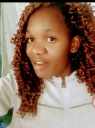 Sylvia, 26 ans