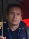 Aleksey, 48 anos